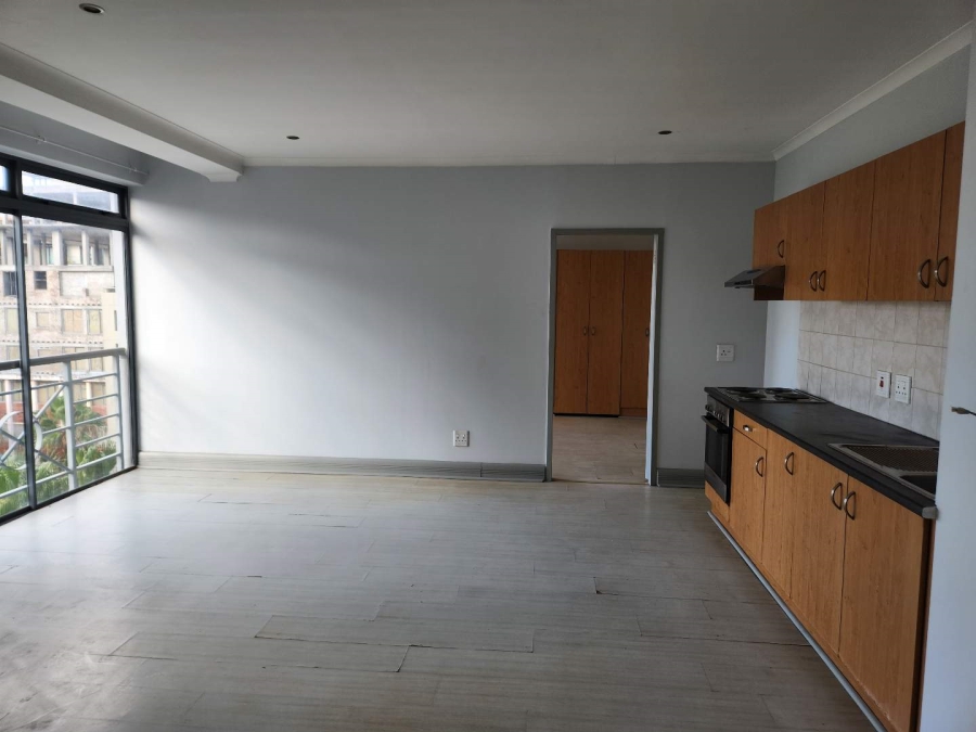 To Let 2 Bedroom Property for Rent in Cape Town City Centre Western Cape